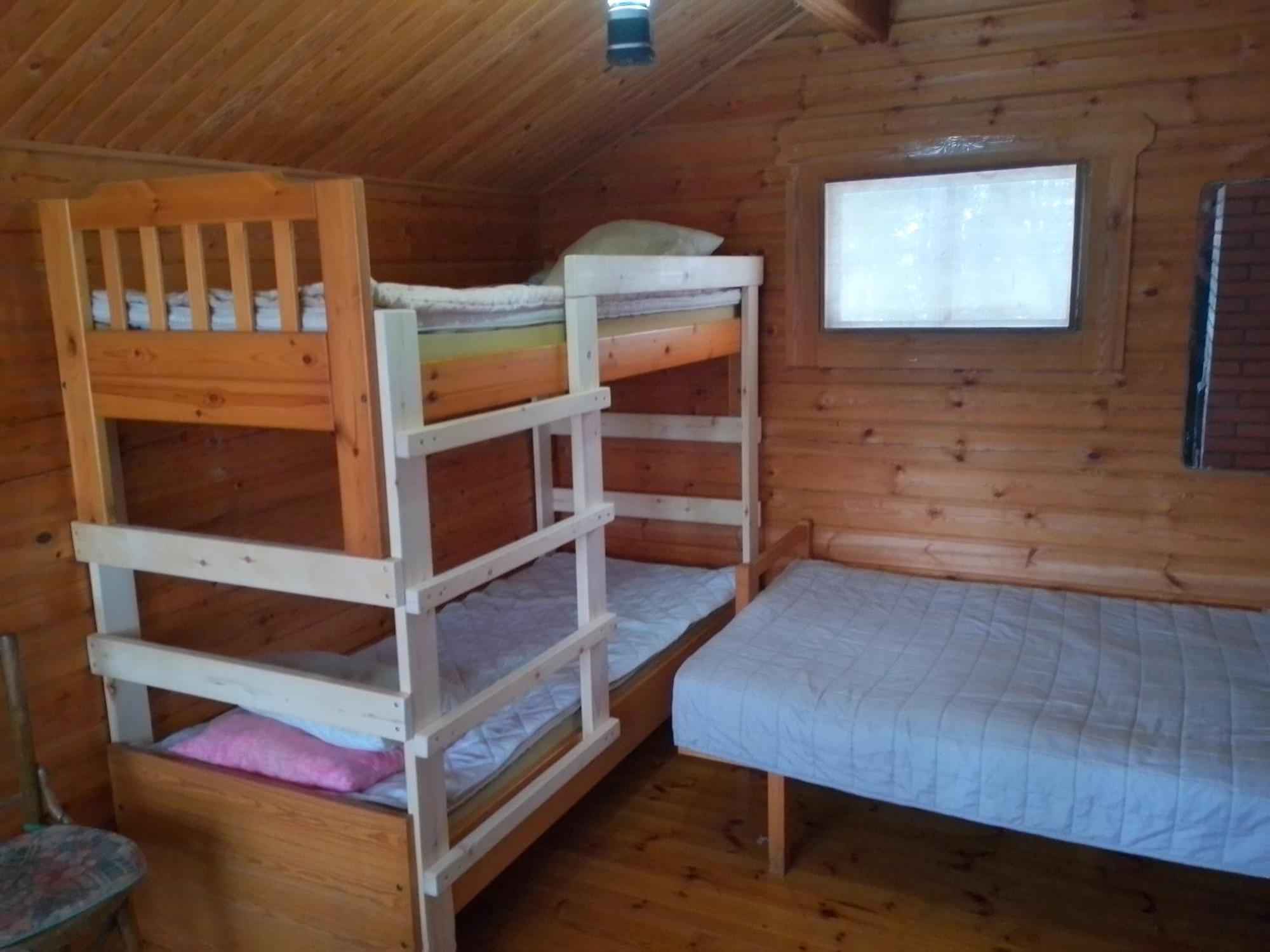 Kalliomoekki Puumala Bagian luar foto